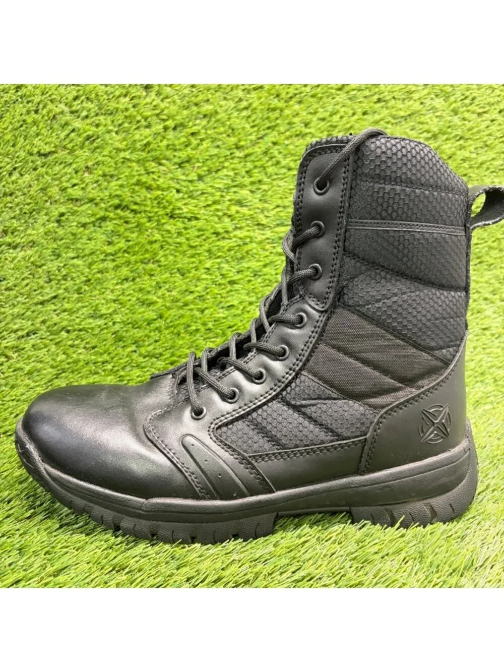 Tactical Performance Hawk 8